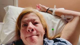 Hospital Update/Whats next?!?!