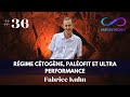 Rgime ctogne palofit et ultra performance  fabrice kuhn