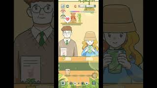 Little corner tea house [Rush hour]#littlecorner #gaming #mocktail #tea #gameplay #relaxinggames#tea