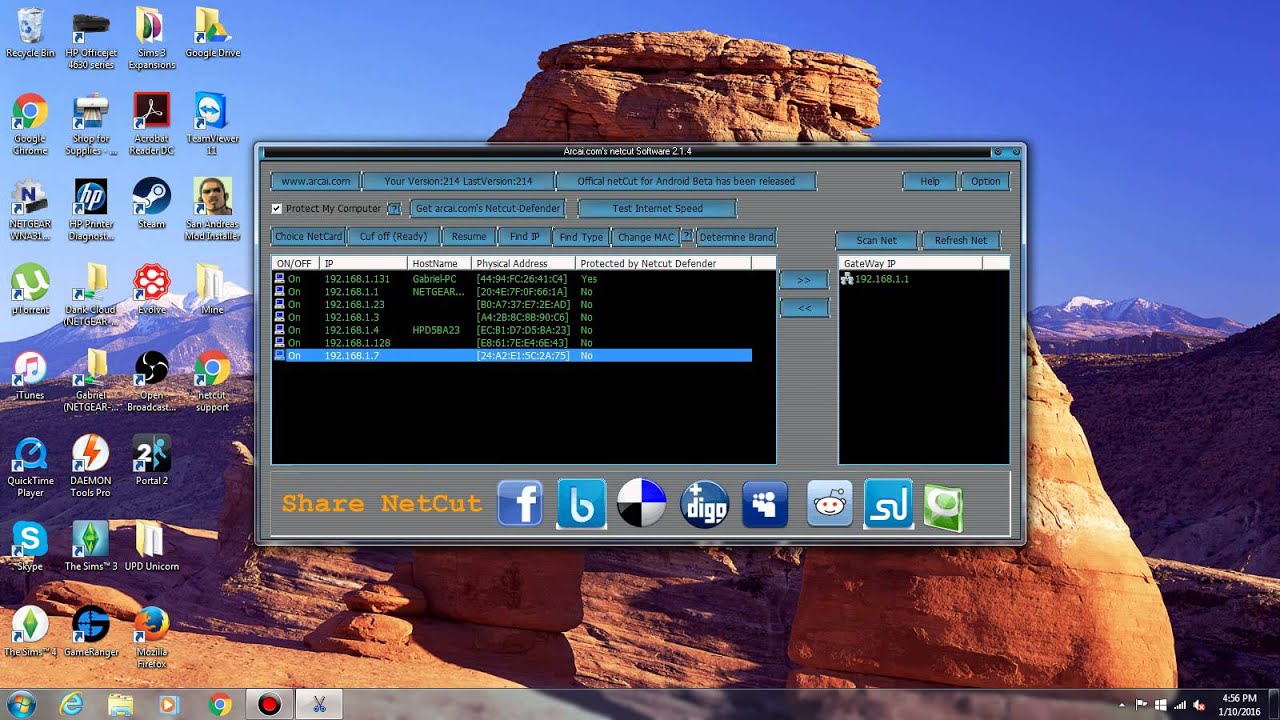 How To Disable Internet On Mac
