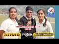 BIHAR Girl's v/s JHARKHAND Girl's Cricket match