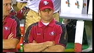 1999   49ers  at  Rams   Week 5