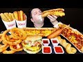 Sonic Drive-In • MUKBANG