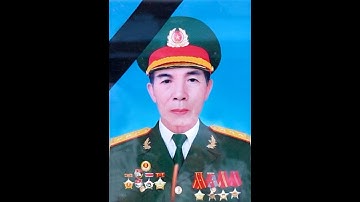 Lễ tang cụ Nguyễn Đức Năm - từ trần 9-7-2025 hưởng thọ 89 tuổi