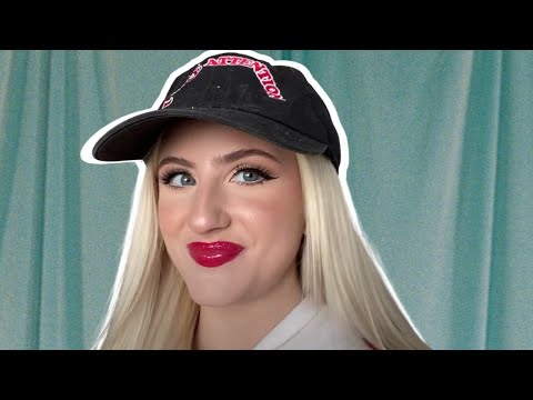 christmas chaos at Target & answering your tweets