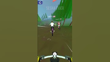 Riding Extreme 3D ASMR Level 142 #asmr #shorts #trending