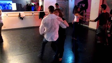 Tomer Schwartz & Yuli Portnoy 16.12.2011