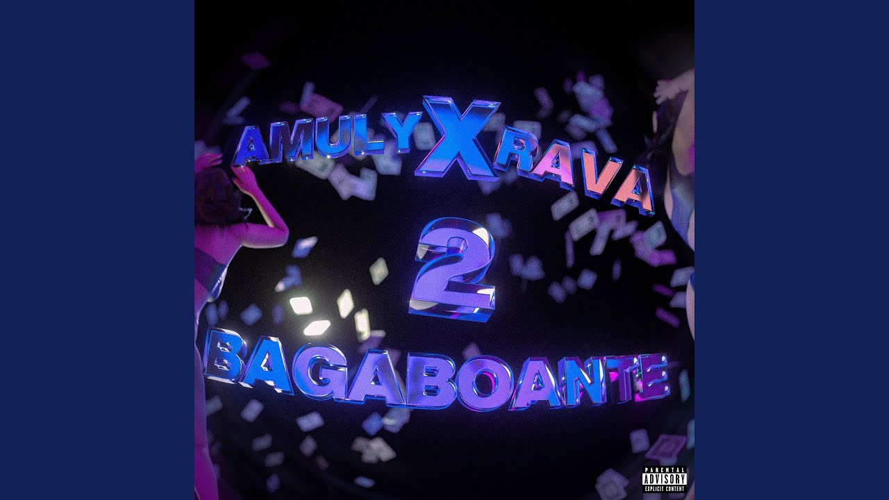 2 BAGABOANTE