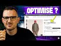 Comment savoir si une boutique E-commerce est (vraiment) optimisée ?