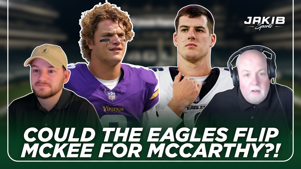 Eagles Still Need Help After the Initial 53—and Howie Isn't Done
