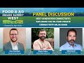 NEXT-GENERATION CONNECTIVITY: EXPLORING THE ON-FARM PRIVATE CONNECTIVITY VALUE CHAIN
