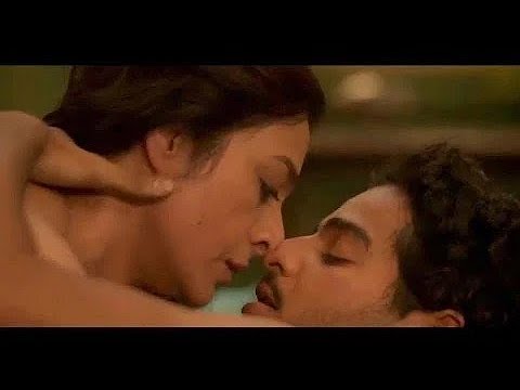 TABU AND ISHAAN KHATTAR  HD