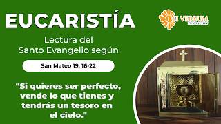 Santa Eucaristía | 17 de Agosto de 2026