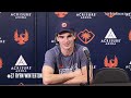 Post Game Conference  - 10/25/24 Dia de los Muertos - vs ONT
