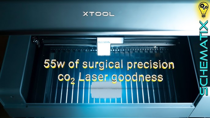 xTool P2 Laser Cutter Review: A Powerful Machine to Take Your Art to the  Next Level - CNET