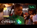Cypher | Official Trailer | Hulu