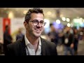 Interview dig securitys ceo dan benjamin at rsa 2023 conference