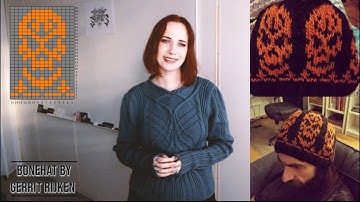 Data Knitualization: An Exploration of Knitting as a Visualization Medium