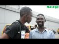 52 days after... Nigerians ask: Where is President Buhari? | Legit TV