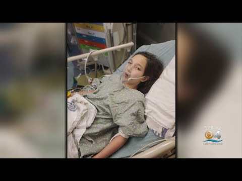 Mysterious Pediatric Condition