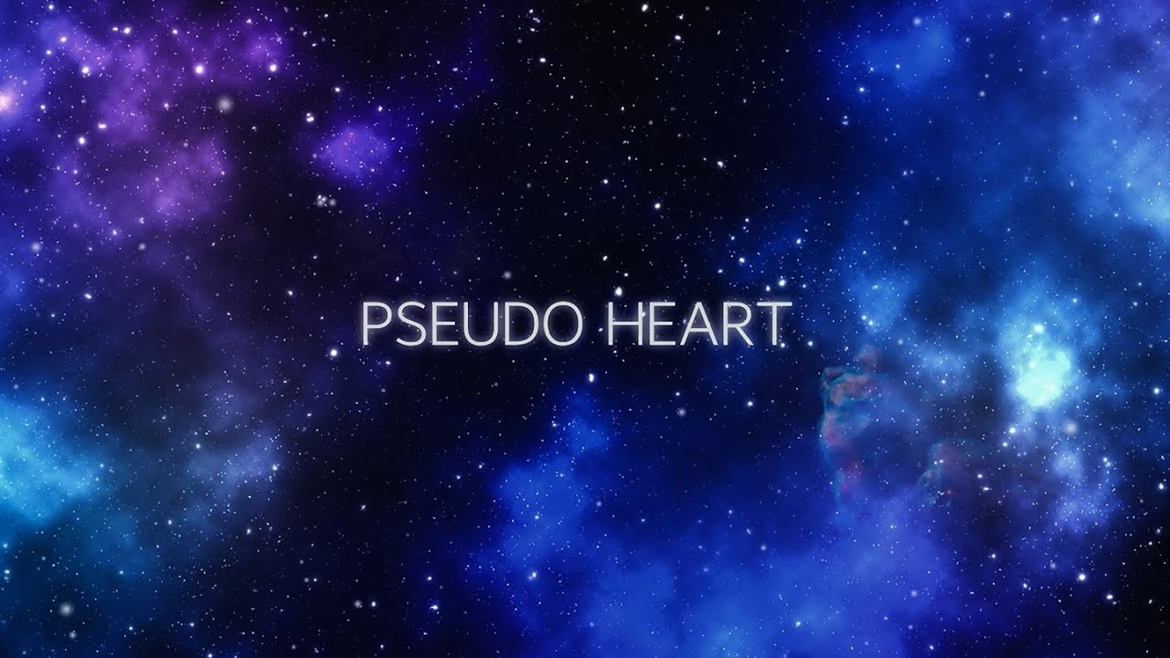 Watch Clifton Lucas - Pseudo Heart (Lyric Video) on YouTube Watch Clifton Lucas - Pseudo Heart (Lyric Video) on YouTube