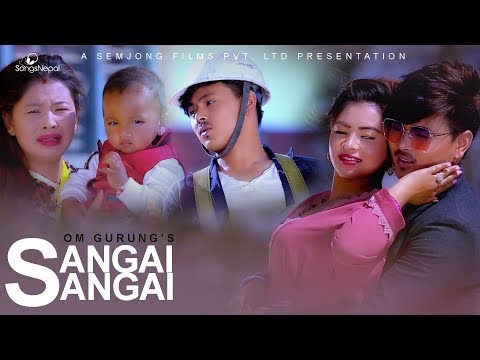 Sangai Sangai