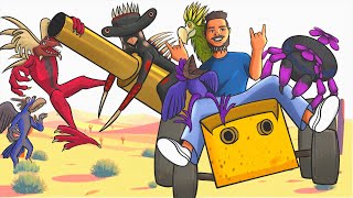 Makin' spore creations with YOU!!!