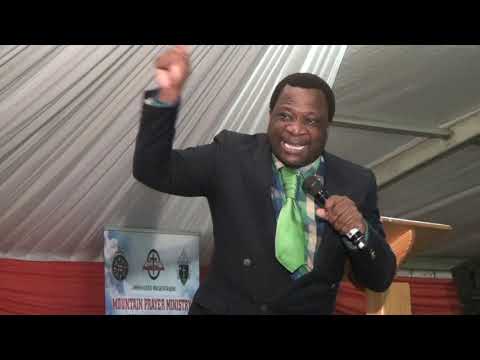 Inkonzo yentaba yaseMsebe Pastor M Nxumalo