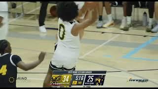 Andy scouting highlight