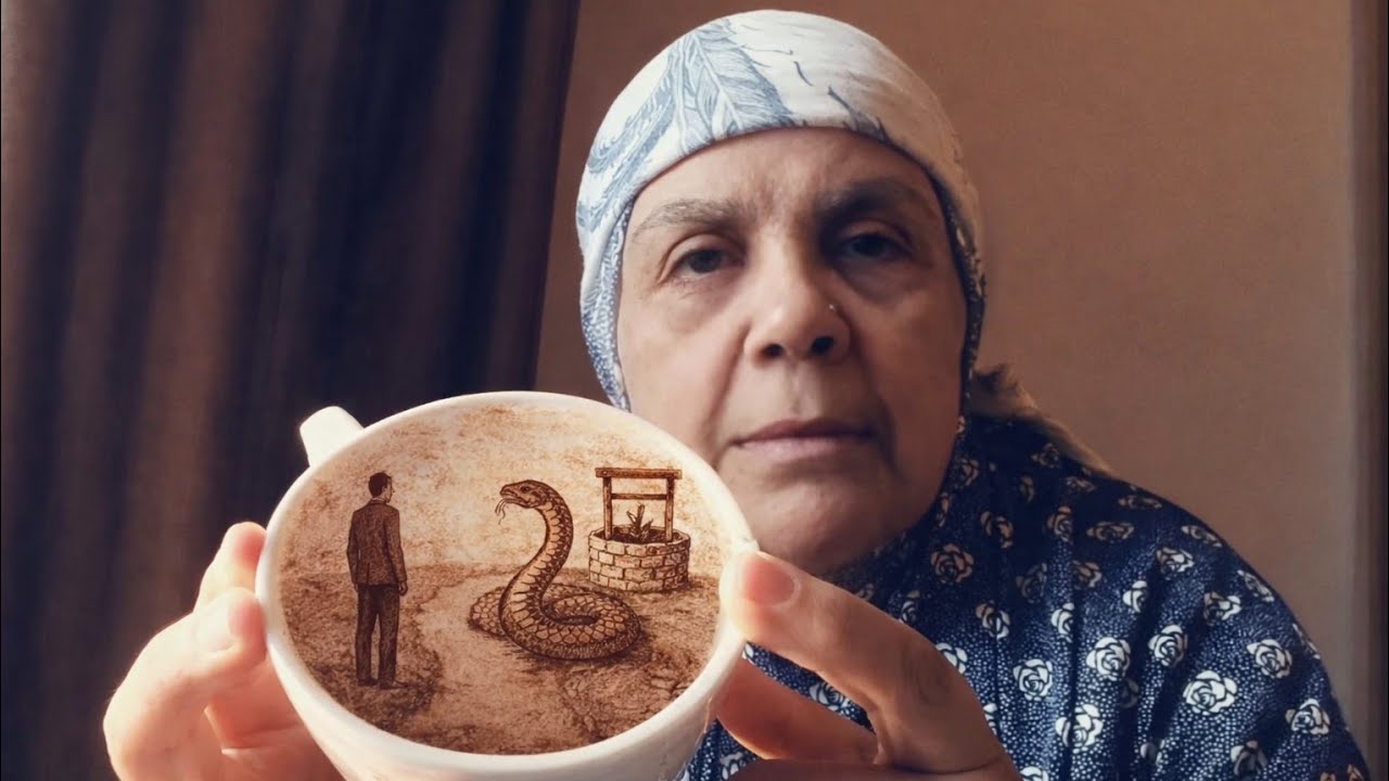 فنجان برج الجوزاء اليوم 🔥من يوم 15 لي يوم 21 🔥معقول الكشف بالحقائق دي هتنبهر من اللي هتسمعوا ،⛔⛔⛔⛔⛔⛔