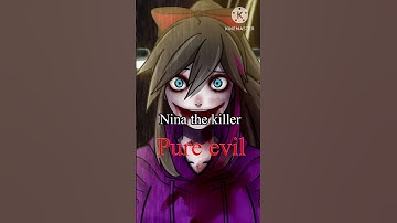 Broken or pure evil pt.2