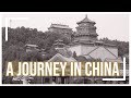 A journey in China