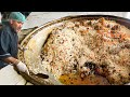 KABULI PULAO RECIPE Legendary 100 KG Afghan Pulao With Traditional Meat KABULI PULAO RECIPE Legendary 100 KG Afghan Pulao With Traditional Meat