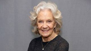 At 79, Hayley Mills Finally Reveals Truth About Maureen O'Hara