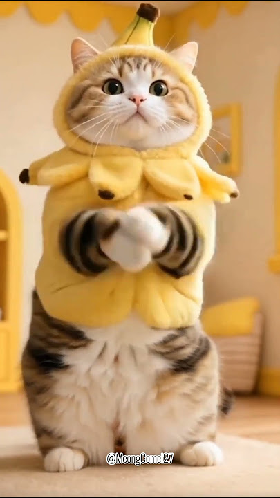 kucing joget tiktok #dance #dancetiktok #cat #kucingjoget #velocity #trending