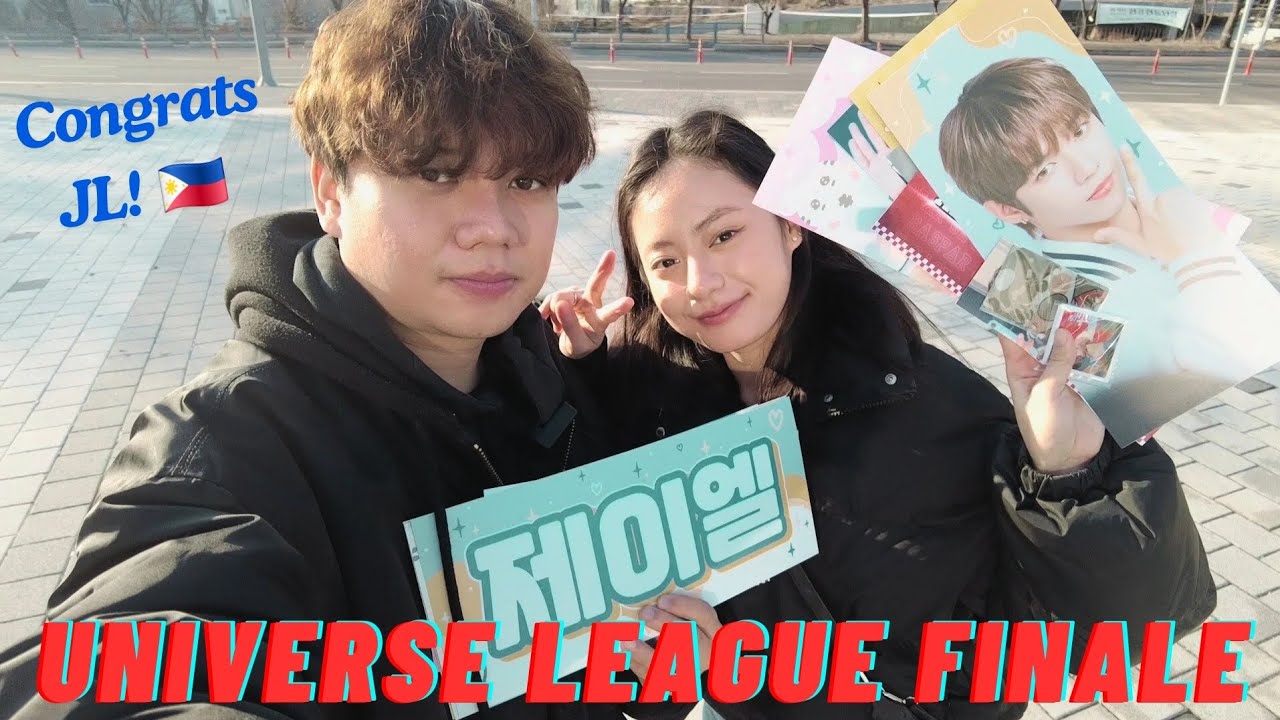 Another Filipino wins on a K-pop show 🏆 | Congrats AHOF (아홉) 🎉