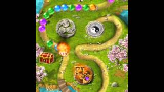 Bonsai Blast HD - Game Android of Glu Mobile screenshot 5