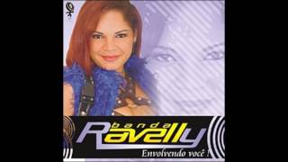 Banda Ravelly - Volume 1 - CD Envolvendo Você 2009