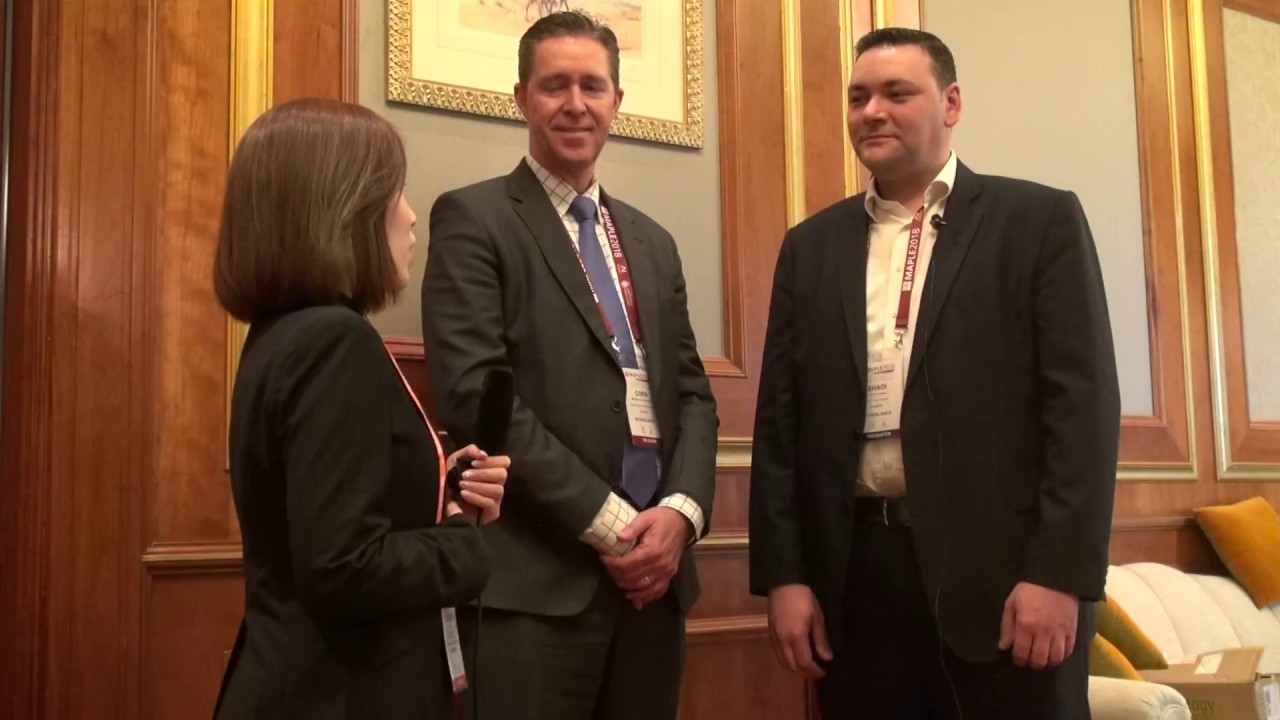 Elsevier shared with us about presenting in QS-MAPLE 2018