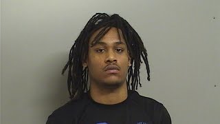Tulsa Man Arrested, Accused Of Trying To Assault A Teen