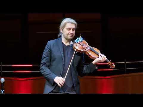 Putar Schubert: Ave Maria - David Garrett