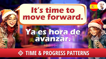 Think in Spanish: 80 Real-Life Sentence Patterns for Natural Conversation | Learn Spanish