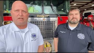 Tango Tango | How 20 Fire Departments Enhance Radio Communications and Extend Radio Coverage