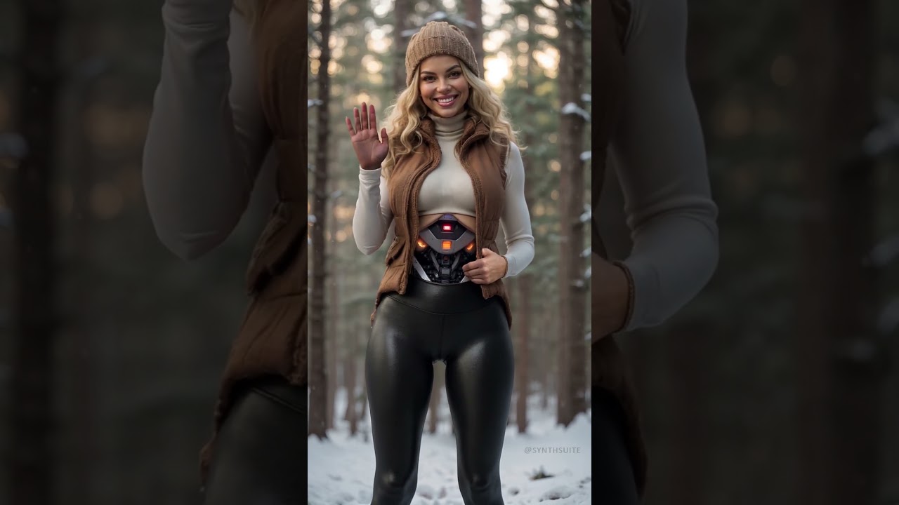 Hey you. Happy Friday. 