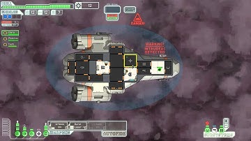 FTL Playthrough - The Conquerer Part 2