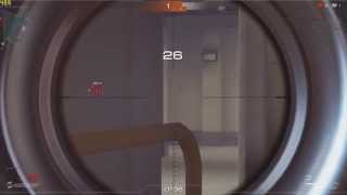 Scoping with AWP | SKILL SF2