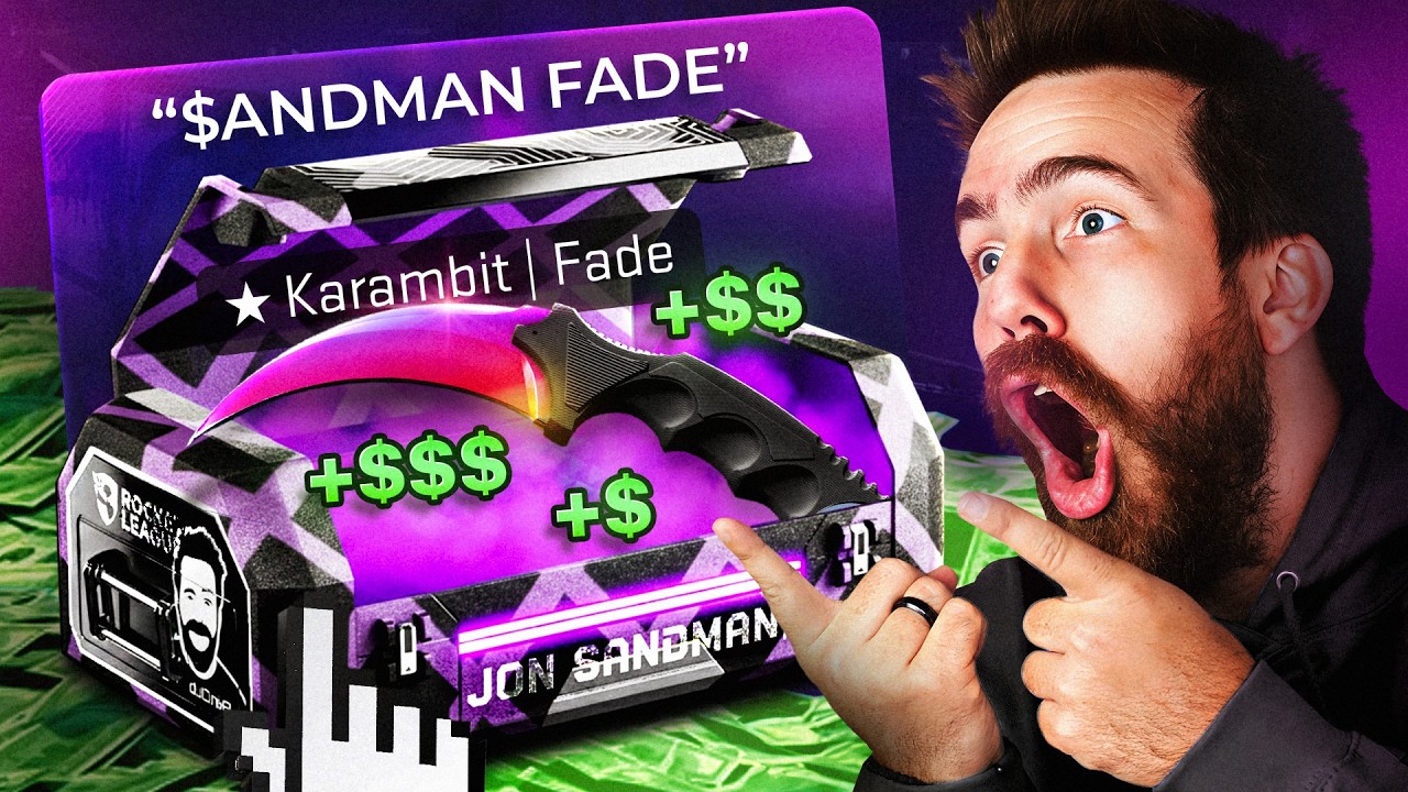 My Community Made Me Custom Cases… They Went INSANE