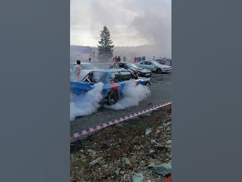 Бернаут - YouTube