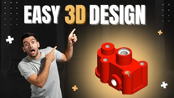 Exercise 21 SolidWorks: Don’t Miss This Easy 3D Modeling Trick!
