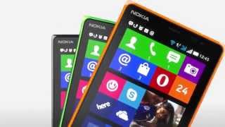 New Nokia X2 Dual SIM with Android™ apps screenshot 3
